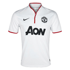 Retro Manchester United Third Jersey 2013/14