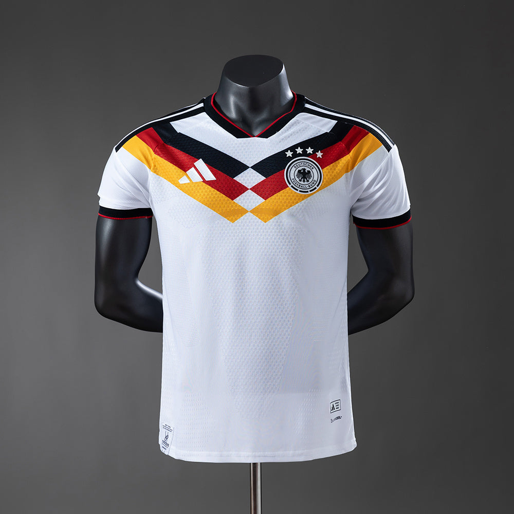 GERMANY 26