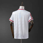 Manchester United Away 1986/88