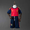 Spain 26-kids