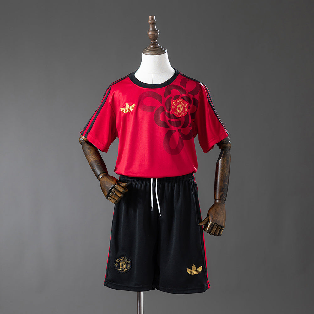 Manchester United Special Kids