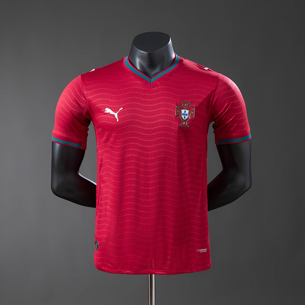 Portugal Home 2026 (FAST DELIVERY)