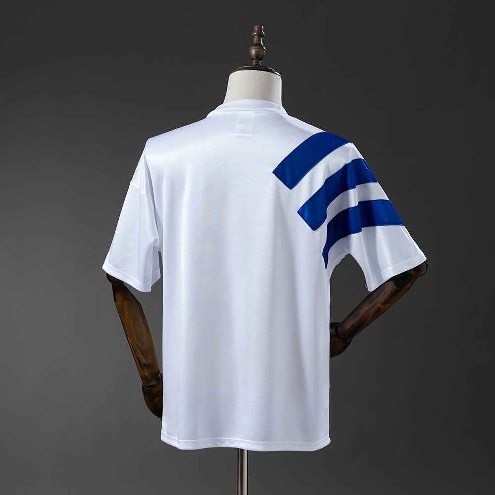 Zaragoza 92/93 Home