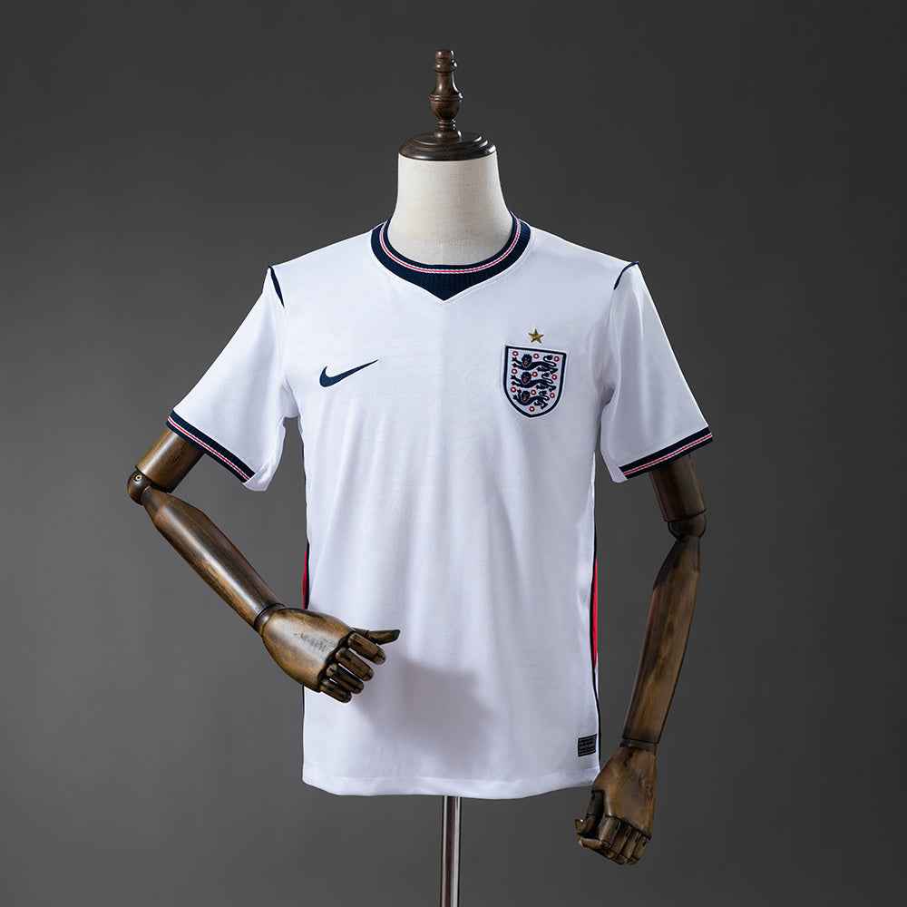 England 26