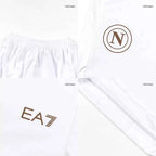 Kids Napoli Away 25/26