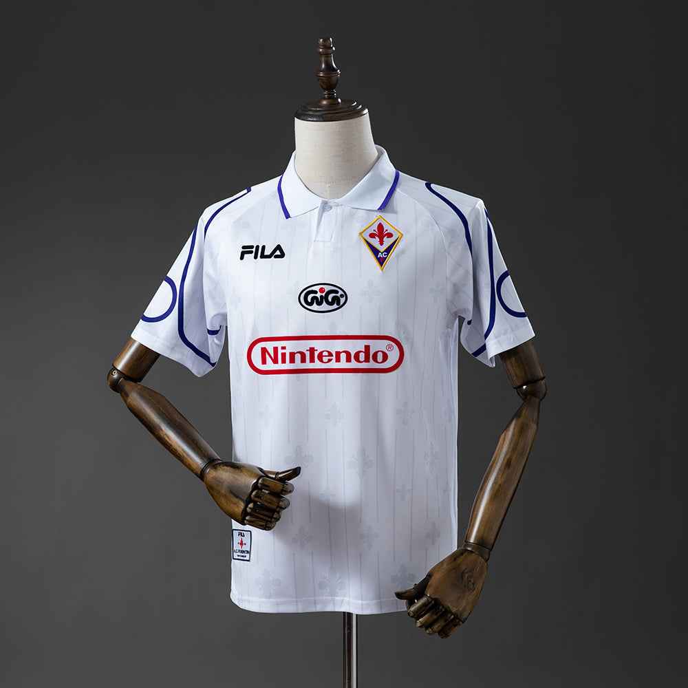 Fiorentina Away 1997/98