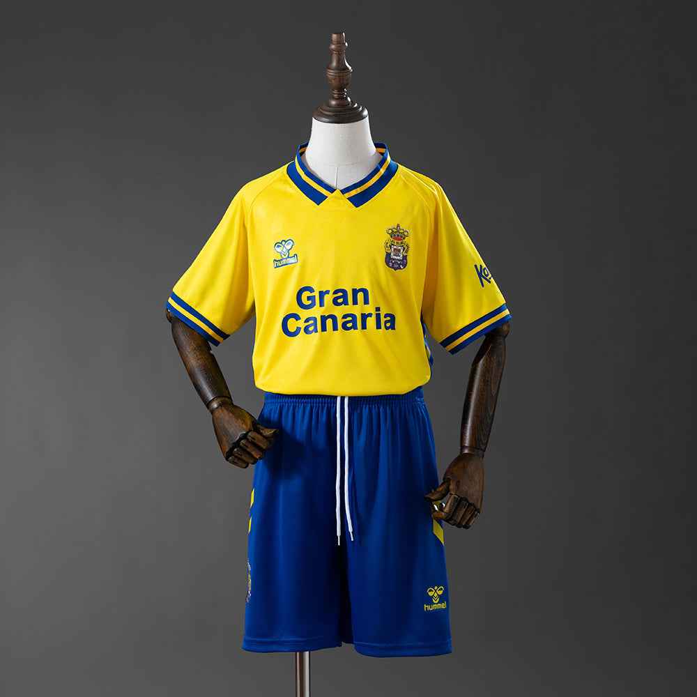 Las Palmas 25/26 Home Kids