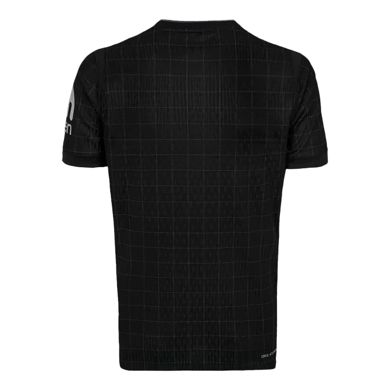 Tottenham Hotspur Away Custom Player Version Soccer Jersey 2025/26