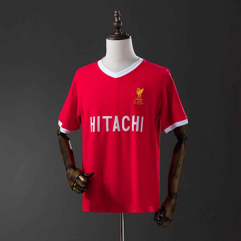 Liverpool Home 1979
