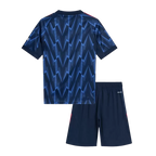 Kids Arsenal Custom Away Soccer Kits 2025/26