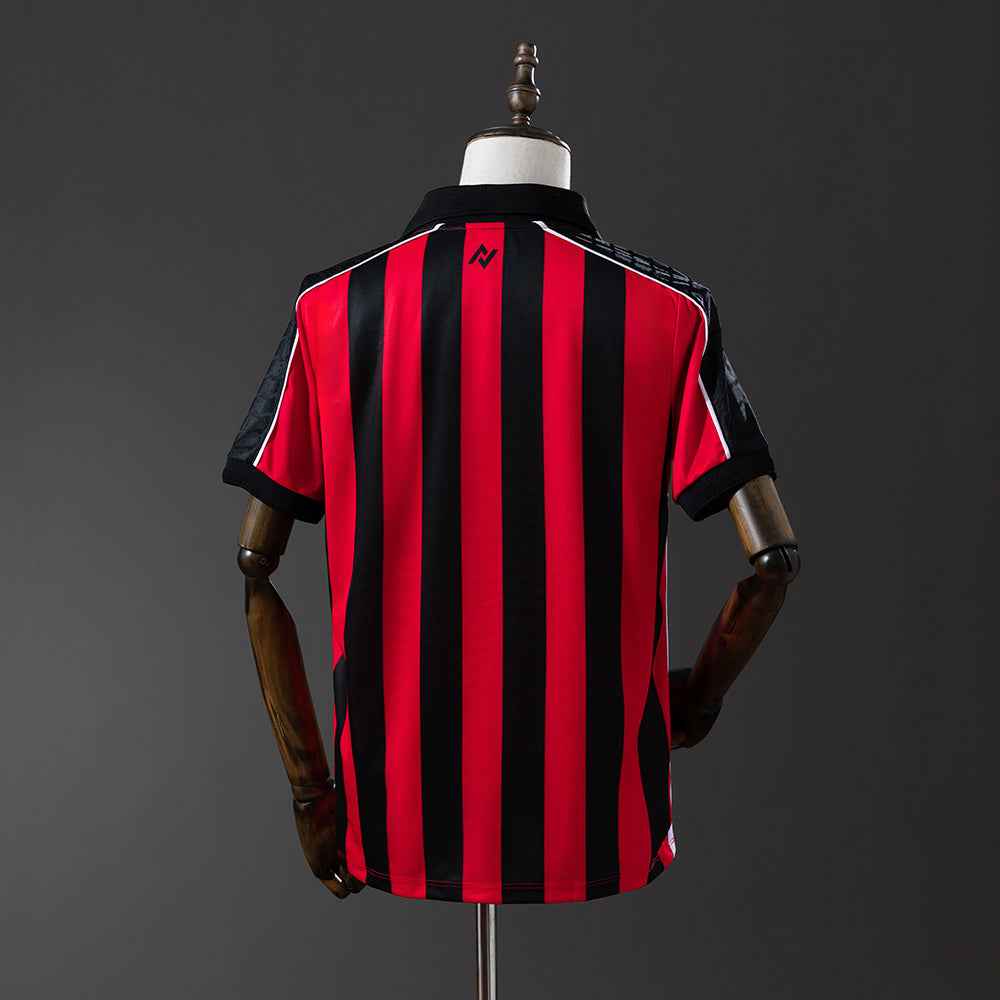 Vitória 25/26 Home