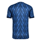 Arsenal Away Custom Player Version Soccer Jersey 2025/26