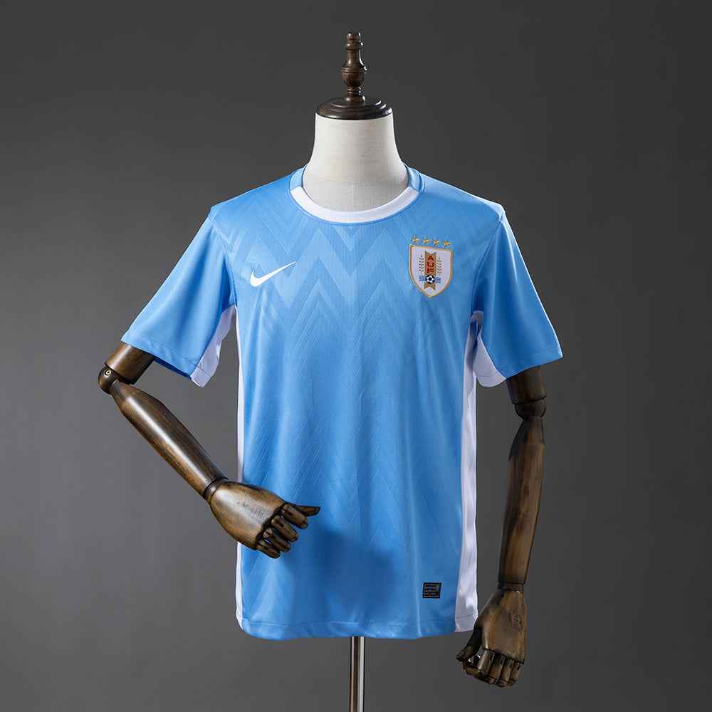 Uruguay 26