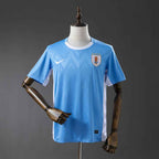 Uruguay 26