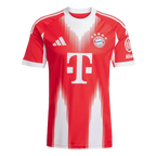 Bayern Munich Home 25/26
