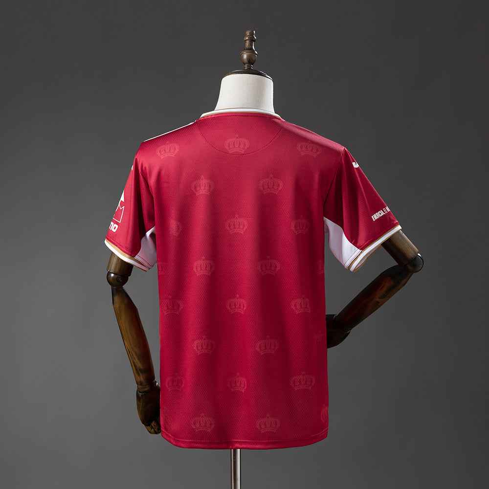 Real Murcia 25/26 Home