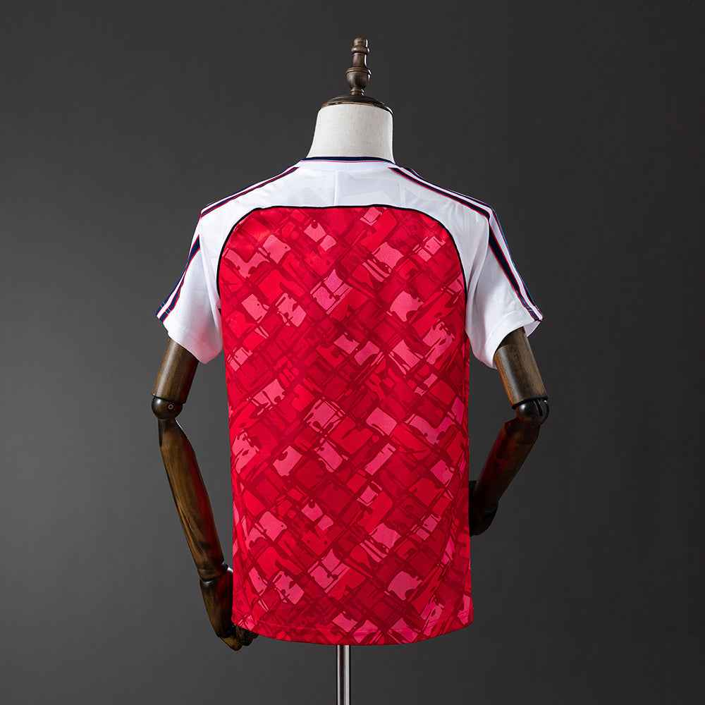 Arsenal Home 1990/92
