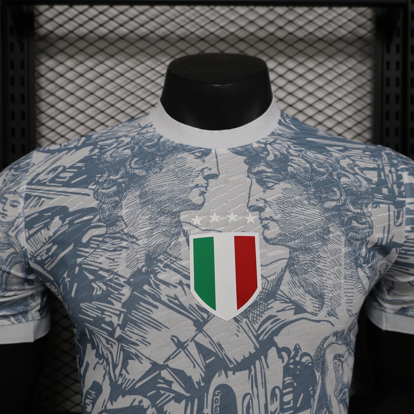 Italy Special Edition 2024/25