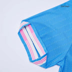 Inter Miami CF Third Away Custom Player Version Soccer Jersey 2025