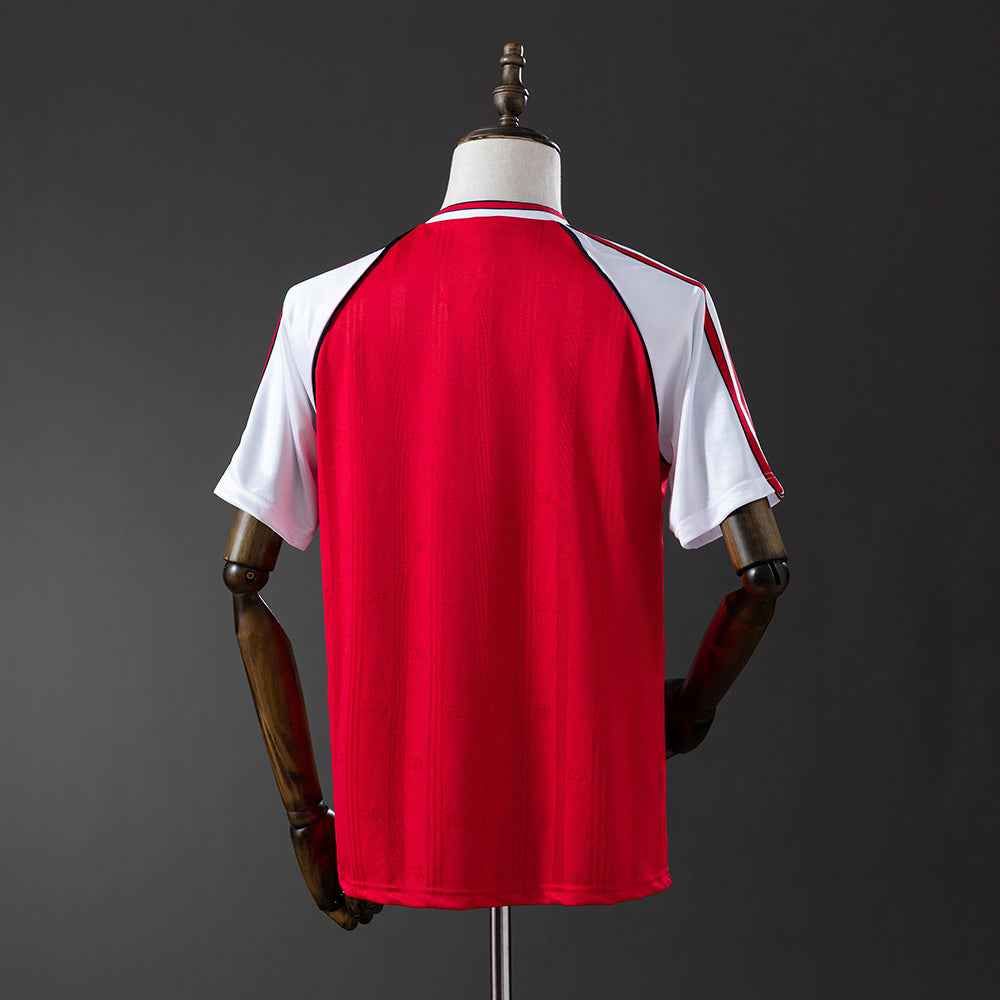 Arsenal Home 1988/90