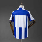 Deportivo La Coruna 03/04 Home