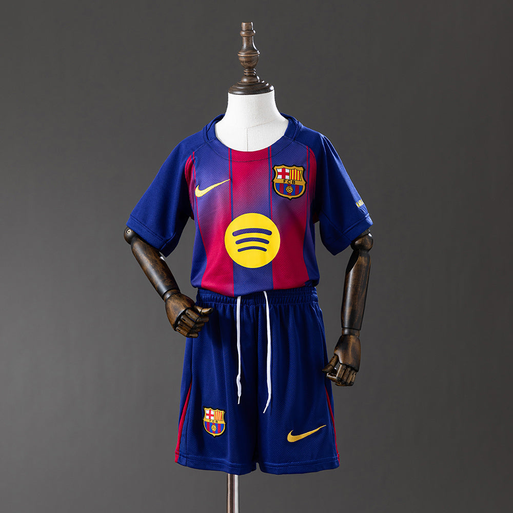 Barcelona 25/26 Kids