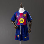 Barcelona 25/26 Kids
