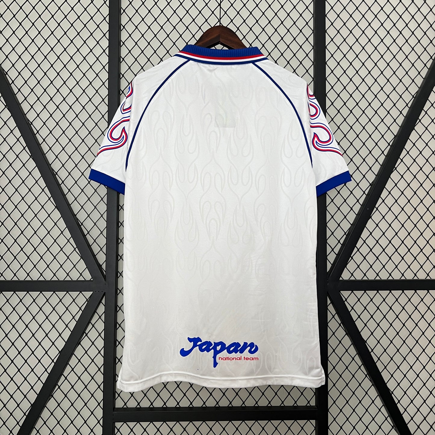 Japan Away 1998