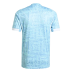 Juventus Away Custom Player Version Soccer Jersey 2025/26