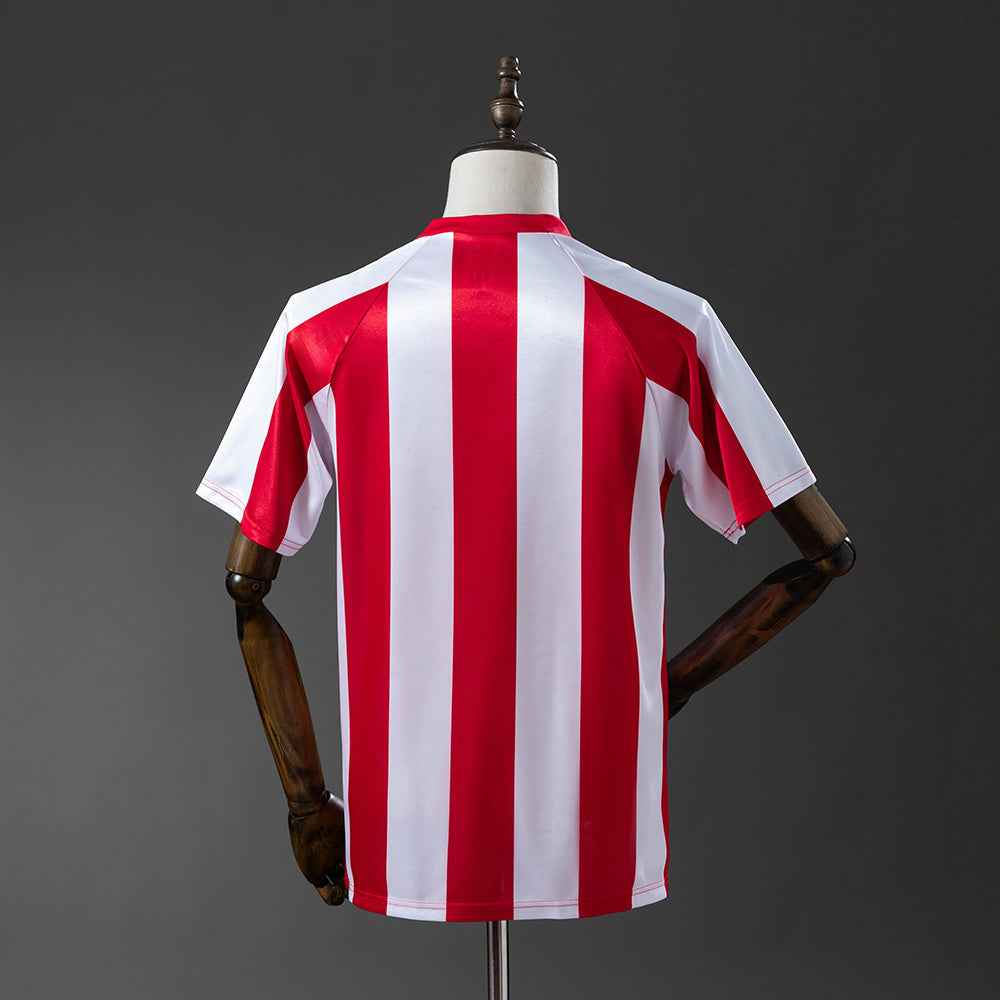 Athletic Bilbao Home 1986/87