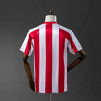 Athletic Bilbao Home 1986/87
