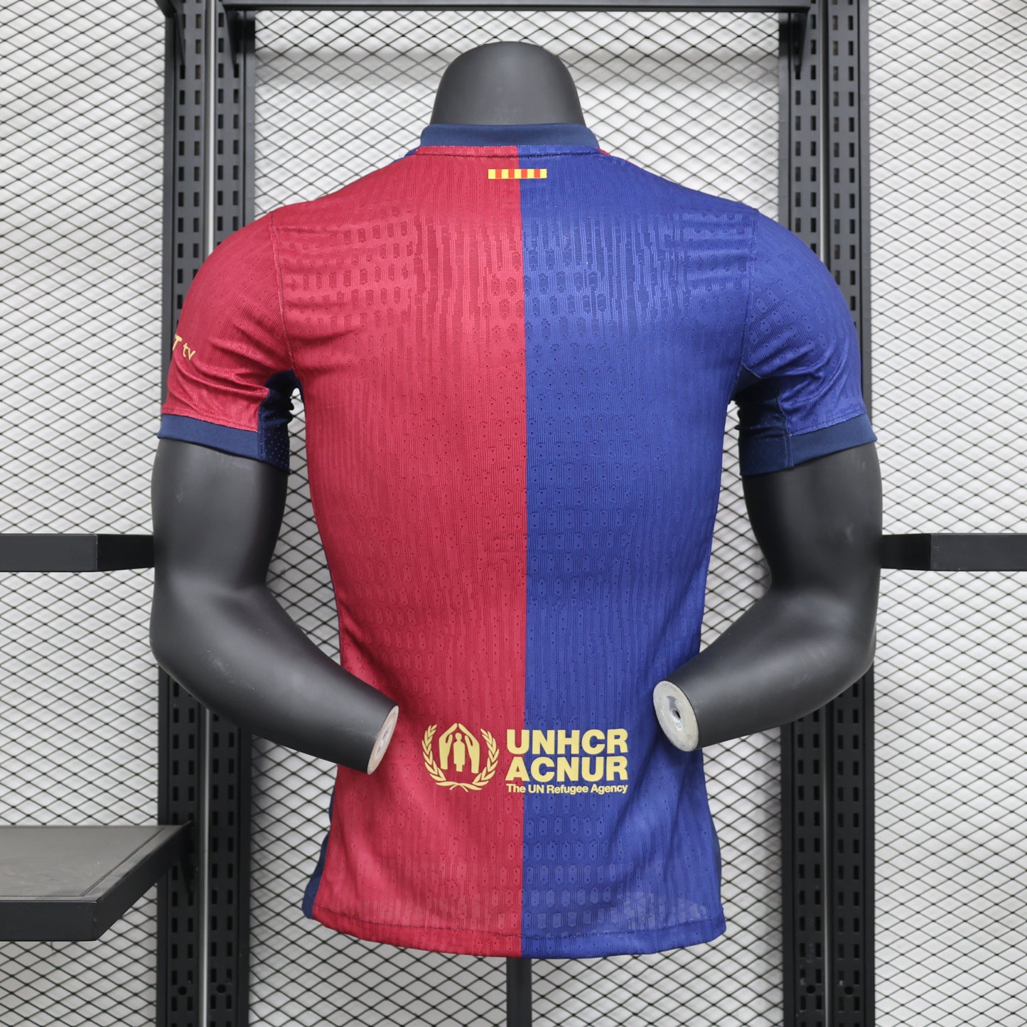 Barcelona Home Coldplay 2024/25