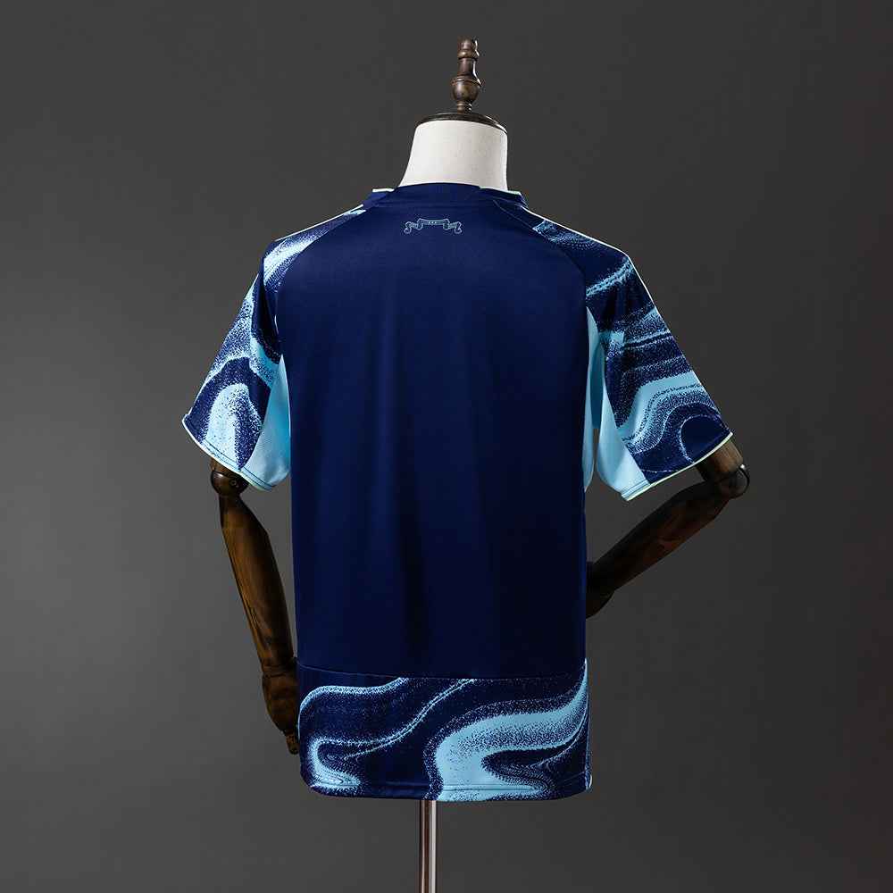 Ajax Away 25/26