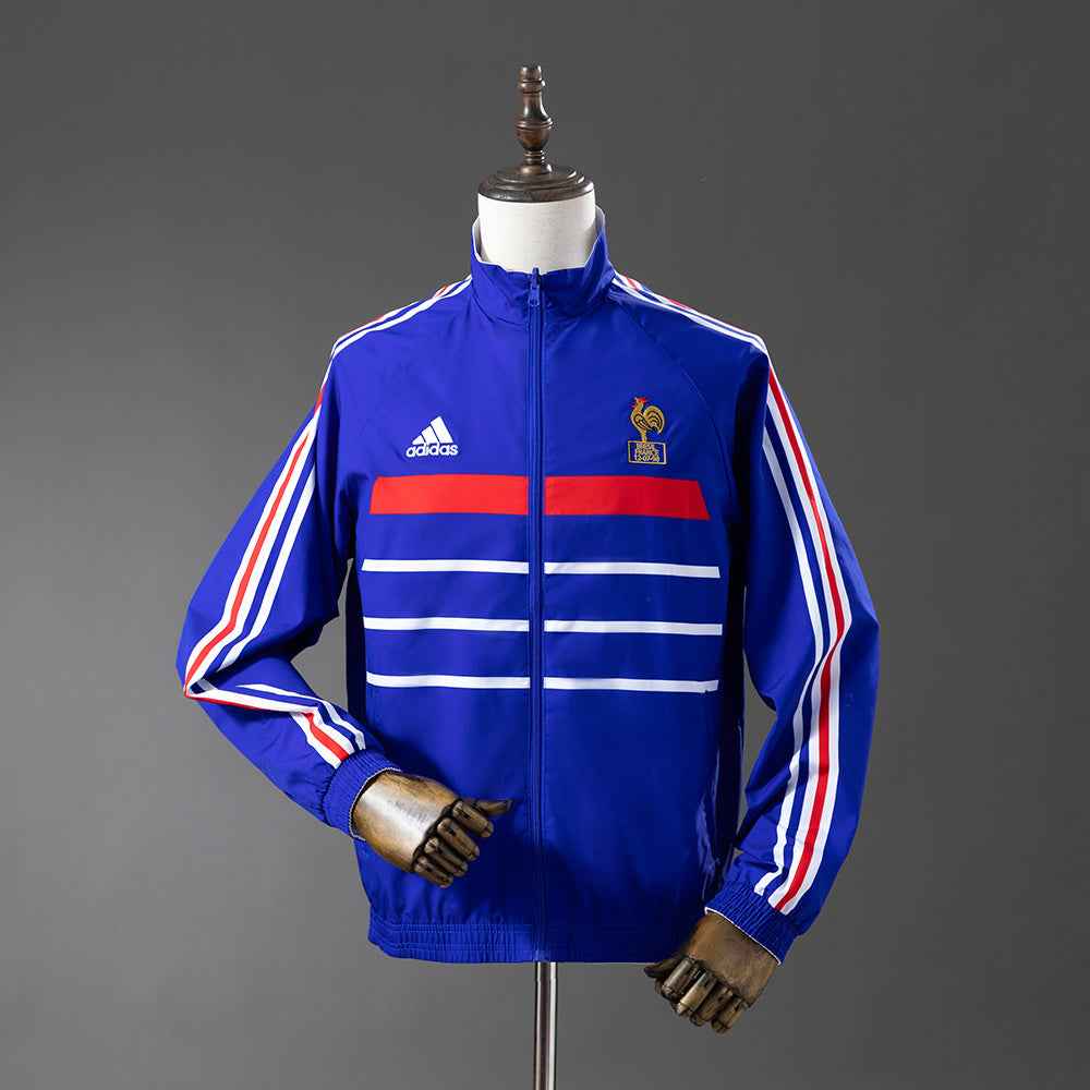 France Reversible Jacket