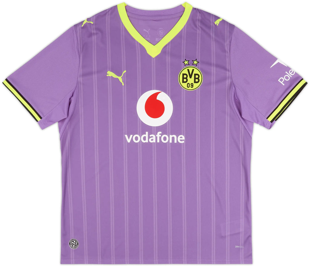 Borussia Dortmund Third 2026/27
