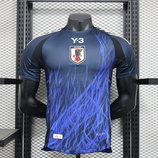 Japan Y-3 Home 2024/25