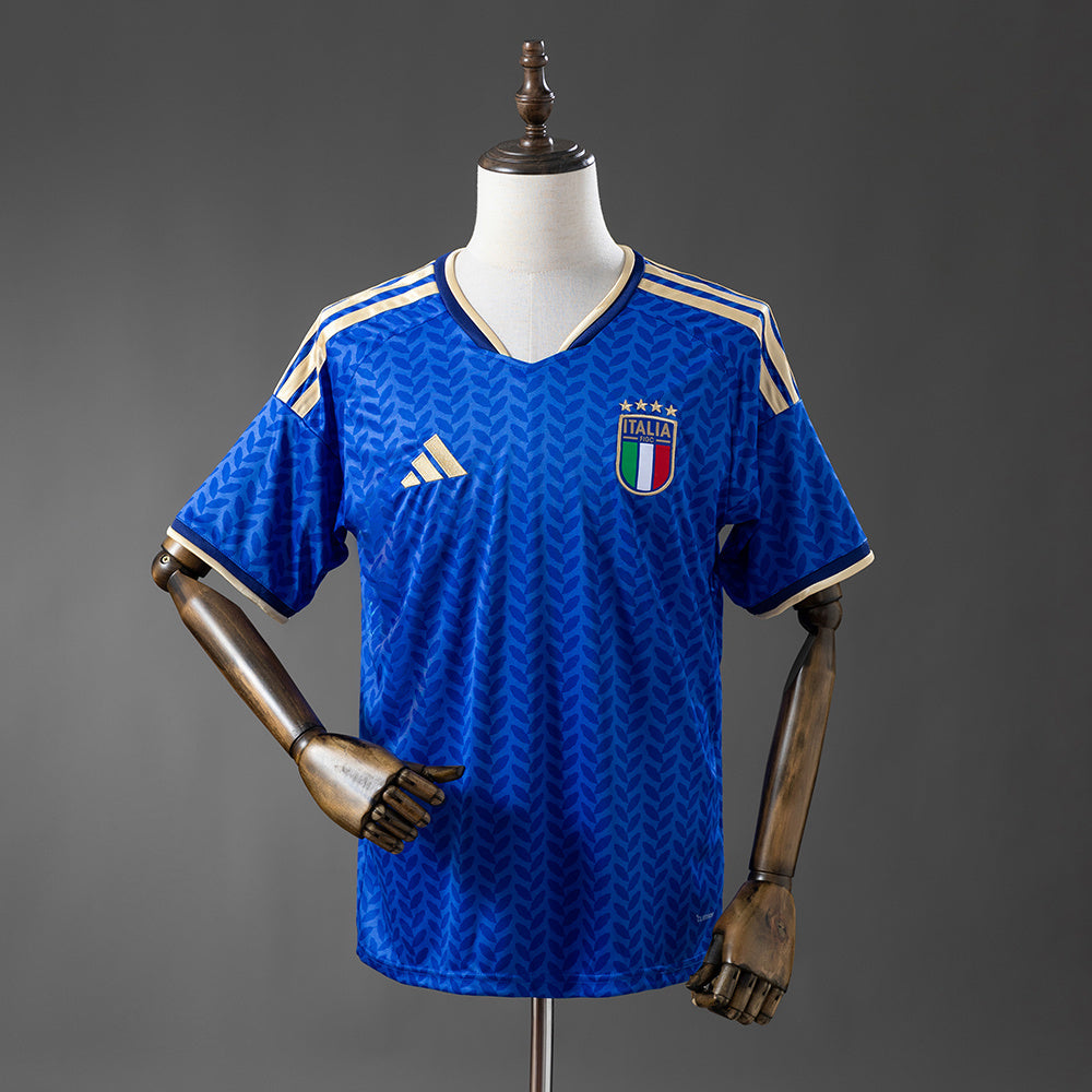 ITALY 26