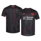 Bayer 04 Leverkusen Soccer Jersey Home Shirt 2025/26