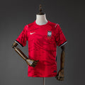 South Korea Home 2026