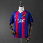 Barcelona Home 2016/17