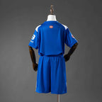 Deportivo Alavés 25/26 Home Kids