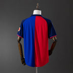 Barcelona 100th Anniversary 1999/00