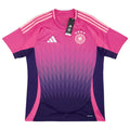 Germany Away 2024 Fan Version (Fast Delivery)
