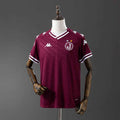 Atlético Juventus 26/26