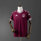 Atlético Juventus 26/26