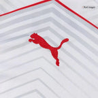 RB Leipzig Soccer Jersey Home Shirt 2025/26