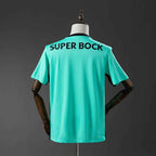 Sporting Lisbon 25/26 Third