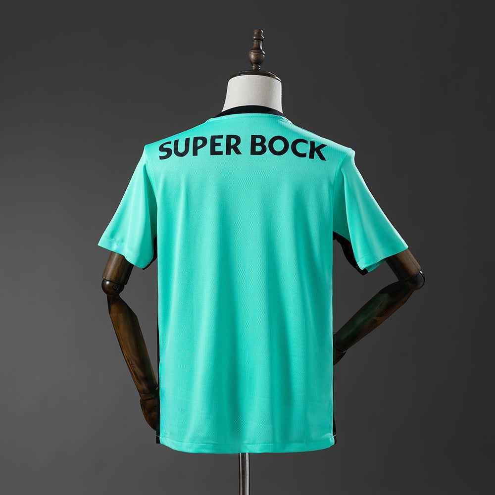 Sporting Lisbon 25/26 Third