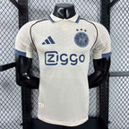 Ajax third 25/26