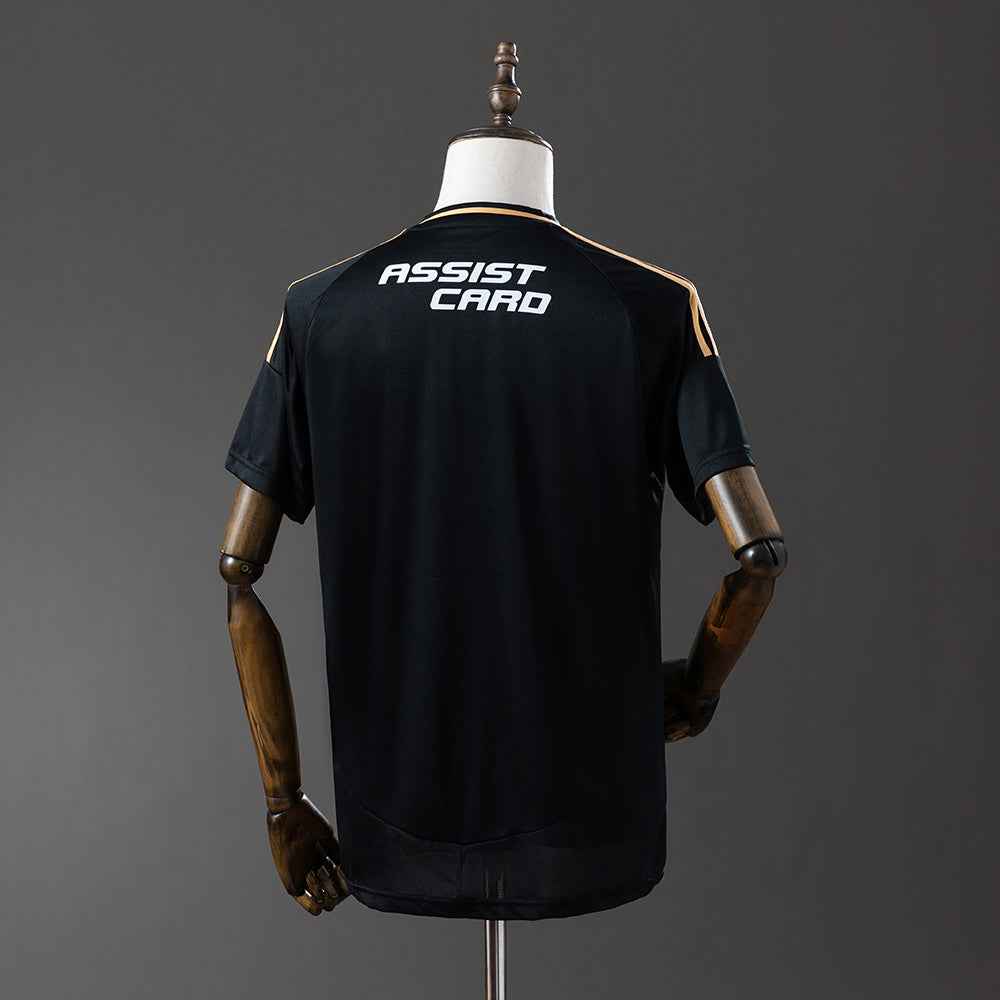 Colo Colo 25/26 Away